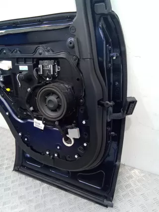  Дверь задняя левая Land Rover Range Rover 4 Арт 97059, вид 9