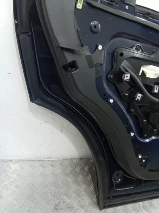  Дверь задняя левая Land Rover Range Rover 4 Арт 97059, вид 10