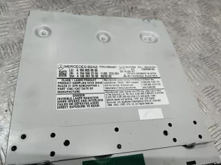 A1669069800 DVD Mercedes GL X166 Арт 96997, вид 4