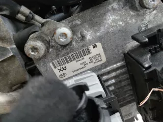 55557933 блок управления двигателем Opel Corsa D Арт 96960, вид 2