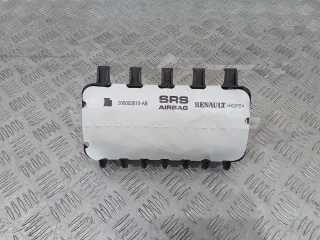 985252978R Подушка безопасности пассажира Renault Megane 4 Арт 96900