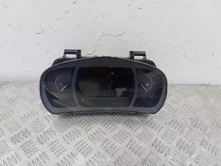 P248105055R Щиток приборов (приборная панель) Renault Megane 4 Арт 96887