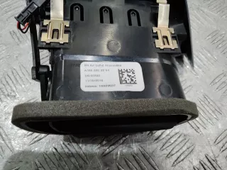 A1668302254 Дефлектор обдува салона Mercedes GL X166 Арт 96876, вид 4