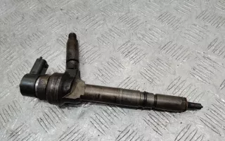 0445110175 Форсунка Opel Astra H Арт 96866