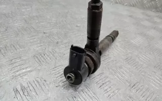 0445110175 Форсунка Opel Astra H 1.7л Арт 96866, вид 2