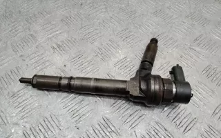 0445110175 Форсунка Opel Astra H 1.7л Арт 96866, вид 3