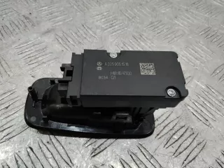 A2059051516 Кнопка ручного тормоза (ручника) Mercedes GLC X253 Арт 96848, вид 3