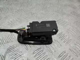 A2059056603 Кнопка ручного тормоза (ручника) Mercedes GLC X253 Арт 96846, вид 3