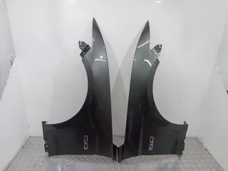 FR3B8N301AD,FR3B13006B,FR3B13005B Передняя часть (ноускат) в сборе Ford Mustang 6 Арт 96715, вид 3