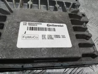 FR3A12B684EUA Блок управления двигателем Ford Mustang 6 Арт 96710, вид 2