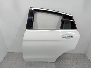  Дверь задняя левая Mercedes GLC X253 Арт 96660, вид 1