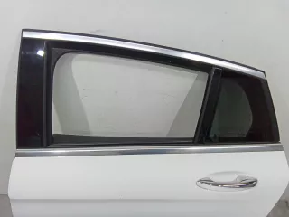  Дверь задняя левая Mercedes GLC X253 Арт 96660, вид 2