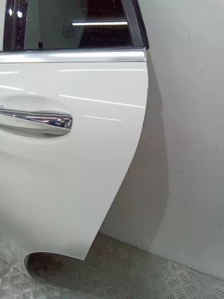  Дверь задняя левая Mercedes GLC X253 Арт 96660, вид 4