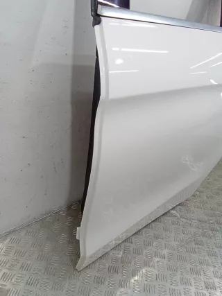  Дверь задняя левая Mercedes GLC X253 Арт 96660, вид 5