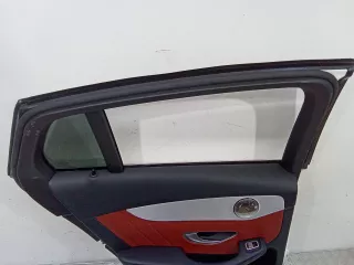  Дверь задняя левая Mercedes GLC X253 Арт 96660, вид 7