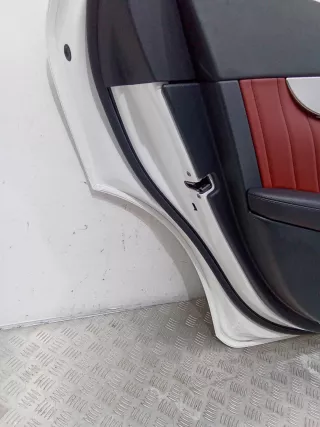  Дверь задняя левая Mercedes GLC X253 Арт 96660, вид 10