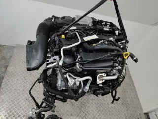 651921 Двигатель Mercedes GLC X253 Арт 96585, вид 3