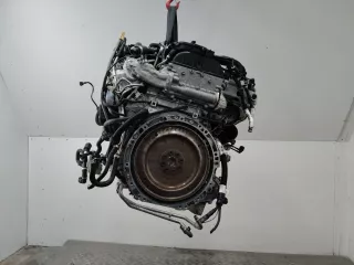651921 Двигатель Mercedes GLC X253 Арт 96585, вид 5