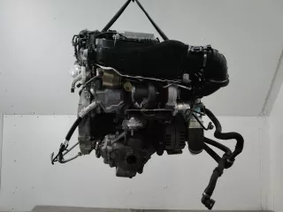 651921 Двигатель Mercedes GLC X253 Арт 96585, вид 6
