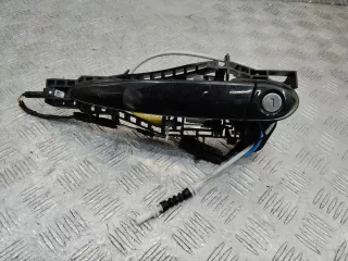  ручка наружная двери BMW 2 F45/F46 Арт 96506