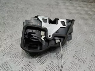 A053702 замок двери BMW 2 F45/F46 Арт 96505, вид 3