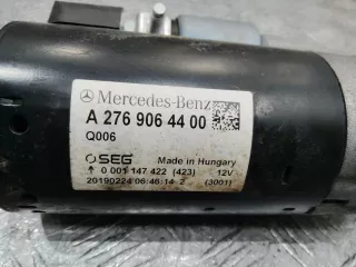A2769064400 Стартер Mercedes GLC X253 Арт 96480, вид 2