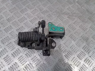 A2057580104 Петля крышки багажника Mercedes C W205 Арт 96459