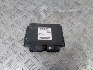 A2059007705 Блок управления АКПП Mercedes C W205 Арт 96436, вид 1