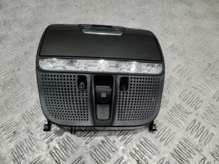 A0009018503 Фонарь салона (плафон) Mercedes GLC X253 Арт 96426