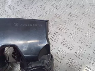 A2138309501 Дефлектор обдува салона Mercedes E W213 Арт 96360, вид 3