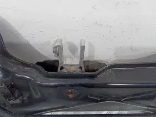  Подушка крепления двигателя Fiat Ducato 4 Арт 96344