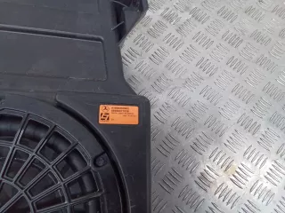 A1668202802 Сабвуфер Mercedes GL X166 Арт 96294, вид 3