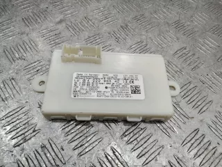 A2229004213 Блок управления бесключевым доступом Mercedes C W205 Арт 96284, вид 1