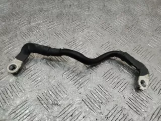  Плюсовой провод аккумулятора Mercedes GLC X253 Арт 96235