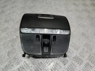 A0008275323 Фонарь салона (плафон) Mercedes GLC X253 Арт 96210, вид 1