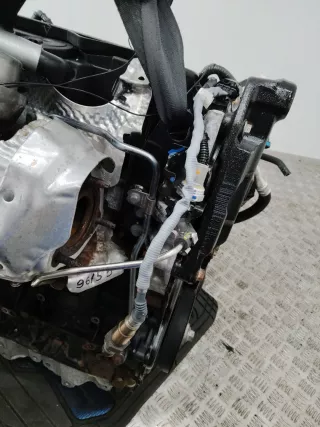 8201395330 Лямбда-зонд Nissan Qashqai 2 restailing Арт 96157