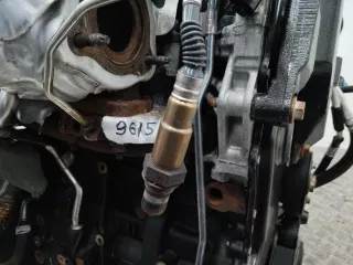 8201395330 Лямбда-зонд Nissan Qashqai 2 restailing Арт 96157, вид 2