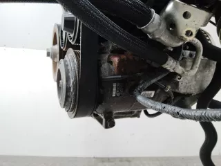 926004EB1A Компрессор кондиционера Nissan Qashqai 2 restailing Арт 96123
