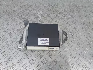 A2929004102 Блок управления пневмоподвеской Mercedes ML/GLE W166 Арт 95975, вид 1