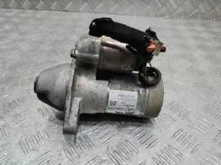8980147432 Стартер Opel Astra J Арт 95961, вид 1