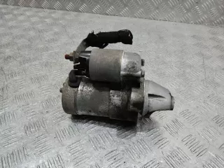 8980147432 Стартер Opel Astra J Арт 95961, вид 3