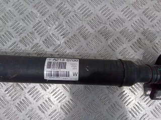 A2130700 Карданный вал Mercedes E W213 Арт 95908, вид 4