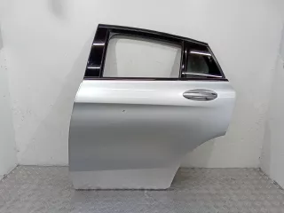  Дверь задняя левая Mercedes GLC X253 Арт 95877, вид 1