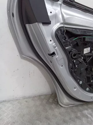  Дверь задняя левая Mercedes GLC X253 Арт 95877, вид 11