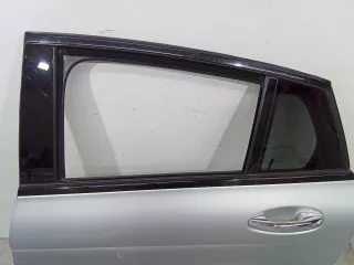  Дверь задняя левая Mercedes GLC X253 Арт 95877, вид 2