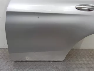  Дверь задняя левая Mercedes GLC X253 Арт 95877, вид 3