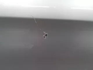  Дверь задняя левая Mercedes GLC X253 Арт 95877, вид 4