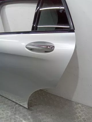  Дверь задняя левая Mercedes GLC X253 Арт 95877, вид 5