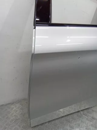  Дверь задняя левая Mercedes GLC X253 Арт 95877, вид 6