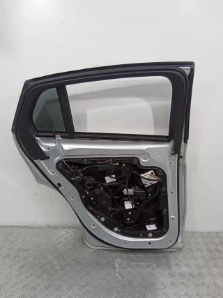  Дверь задняя левая Mercedes GLC X253 Арт 95877, вид 7